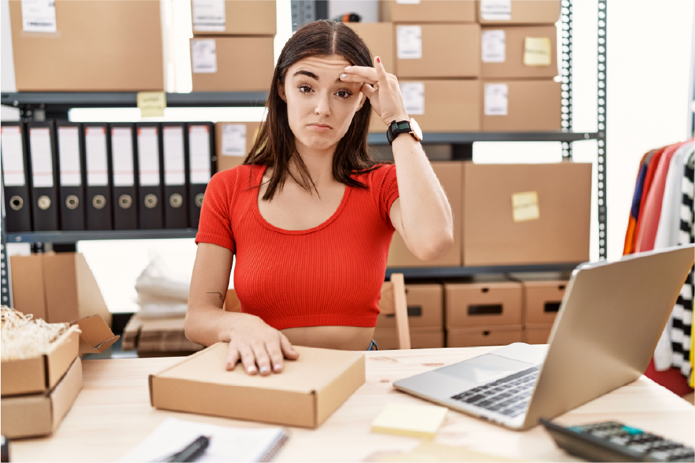 🤔 E-Ticaret Mağazanızı Optimize Etmekte Zorlanıyor musunuz? İşte Yapmanız Gerekenler!