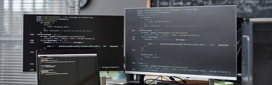 Frontend ve Backend Arasındaki Farklar: Pirus Yazılım’ dan Detaylı Rehber