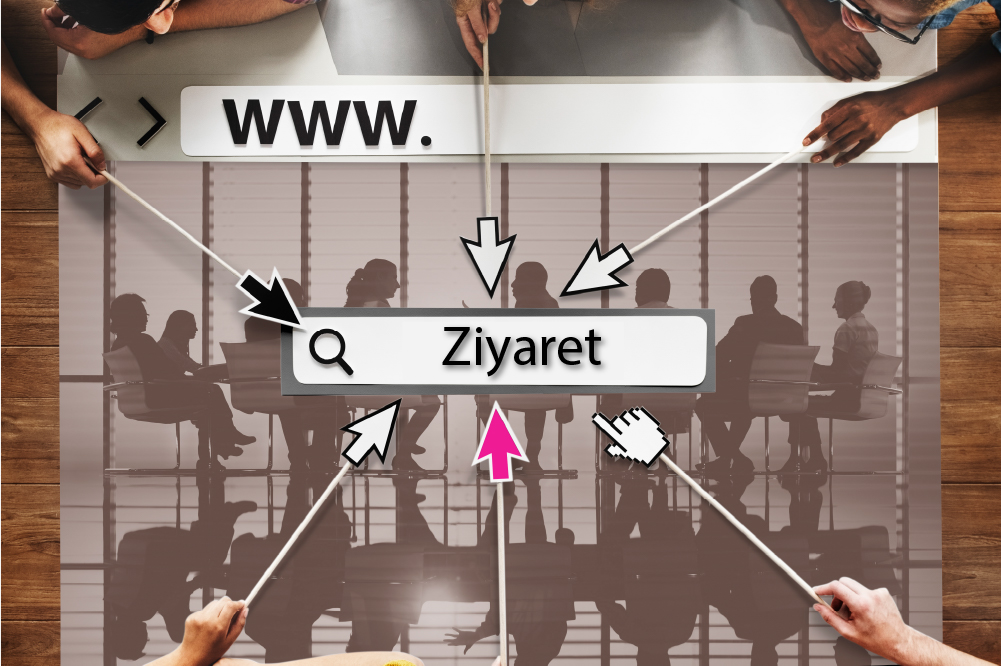 Web Sitenizin Dönüşüm Oranlarını Üçe Katlayacak Basit Web Tasarım Hilesi!