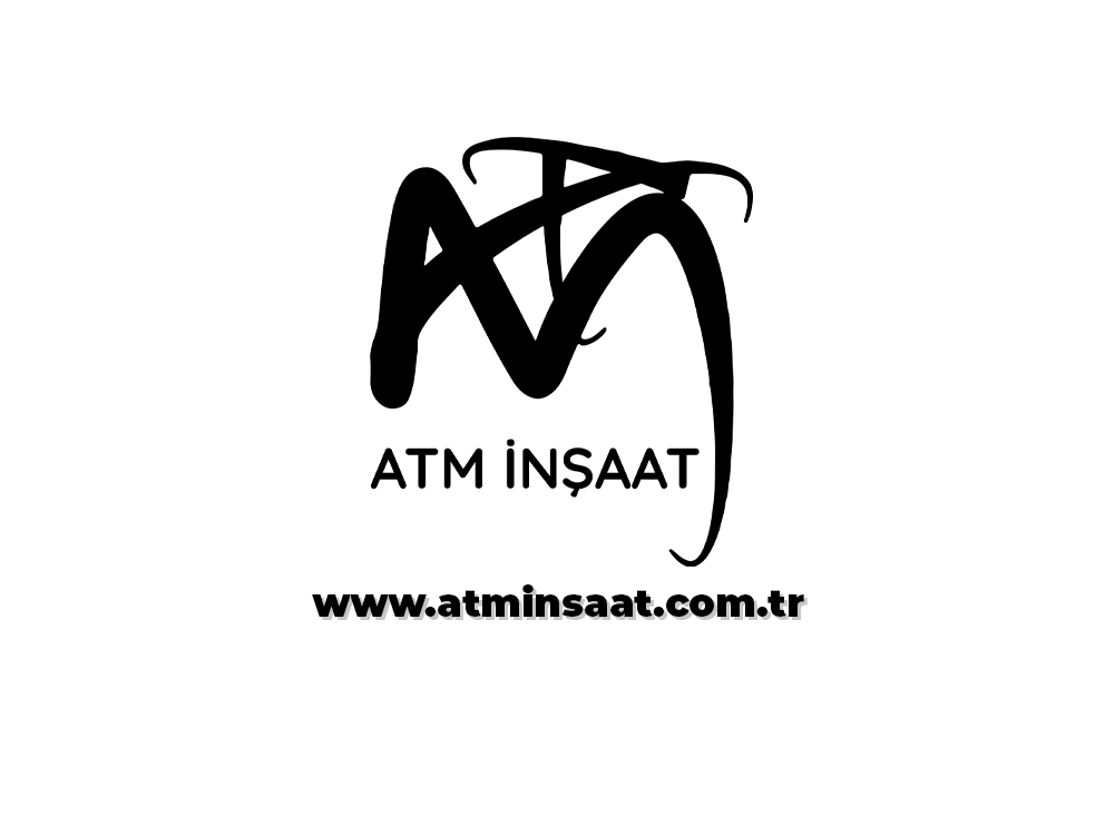ATM İnşaat İçin Kurumsal Web Sitesi ve Dijital Çözümler